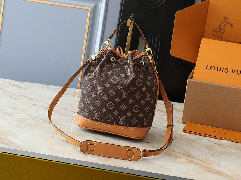 Dragons Bags LVn Luxury Bag --80337