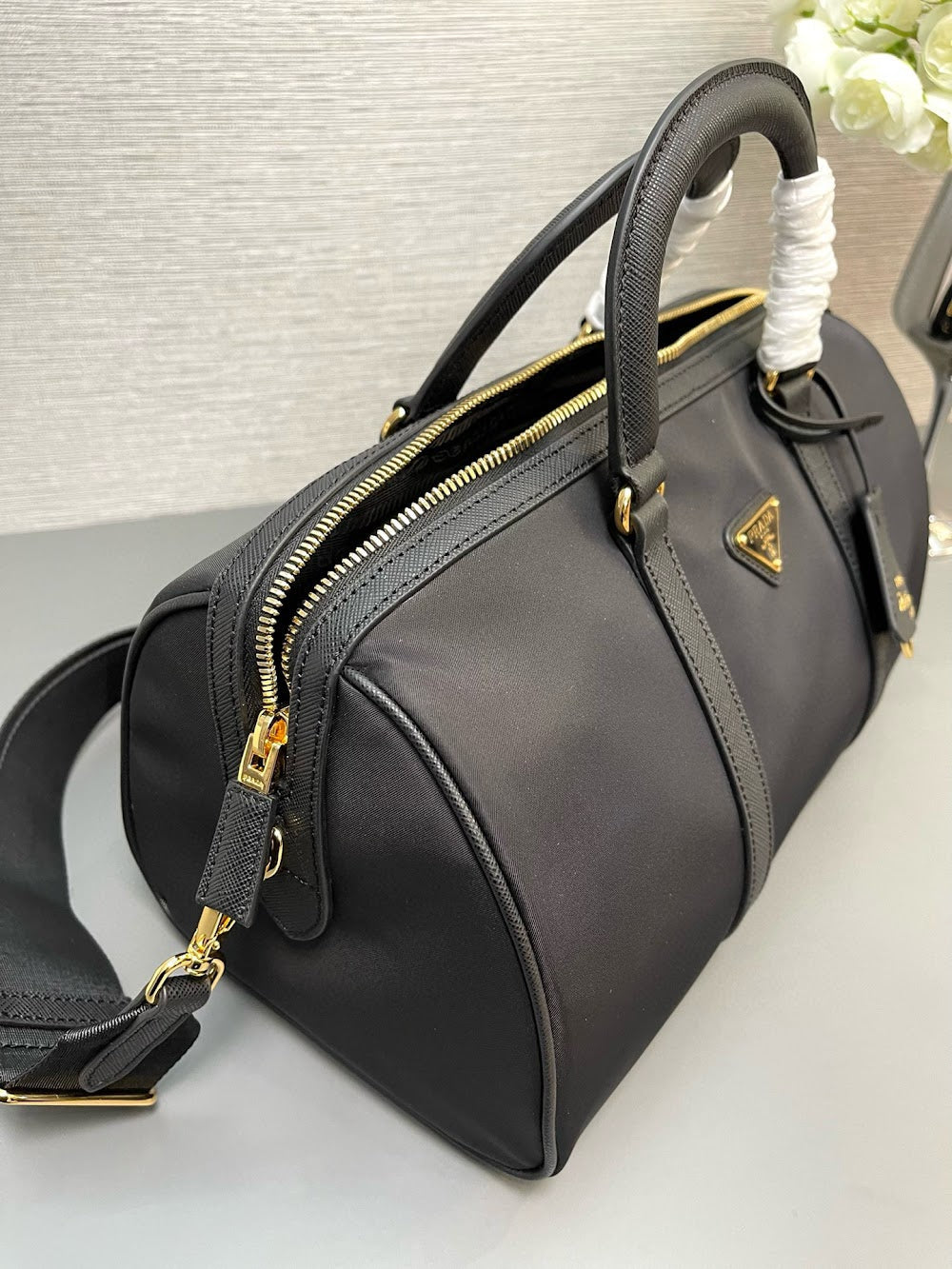 Dragons Bags pradn Luxury Bag --73906
