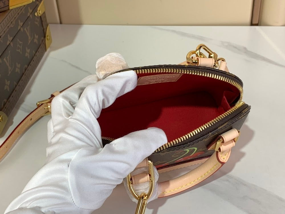 Dragons Bags ln Luxury Bag --69662