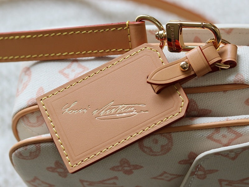 Dragons Bags ln Luxury Bag --81879