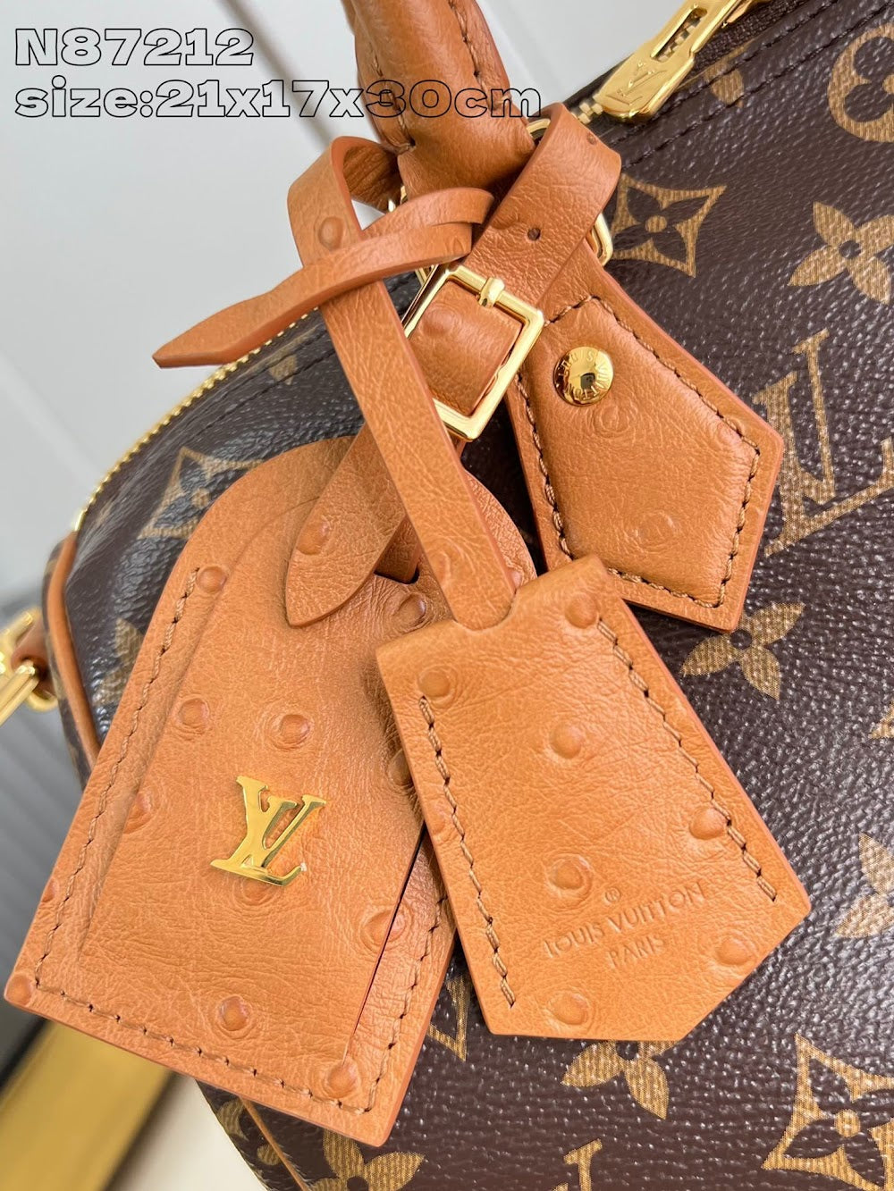 Dragons Bags ln Luxury Bag --96583