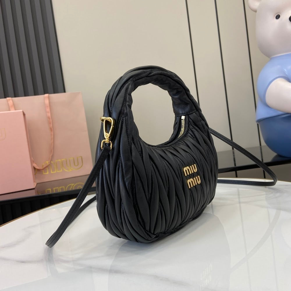 Dragons Bags Miun Miun Luxury Bag --122168