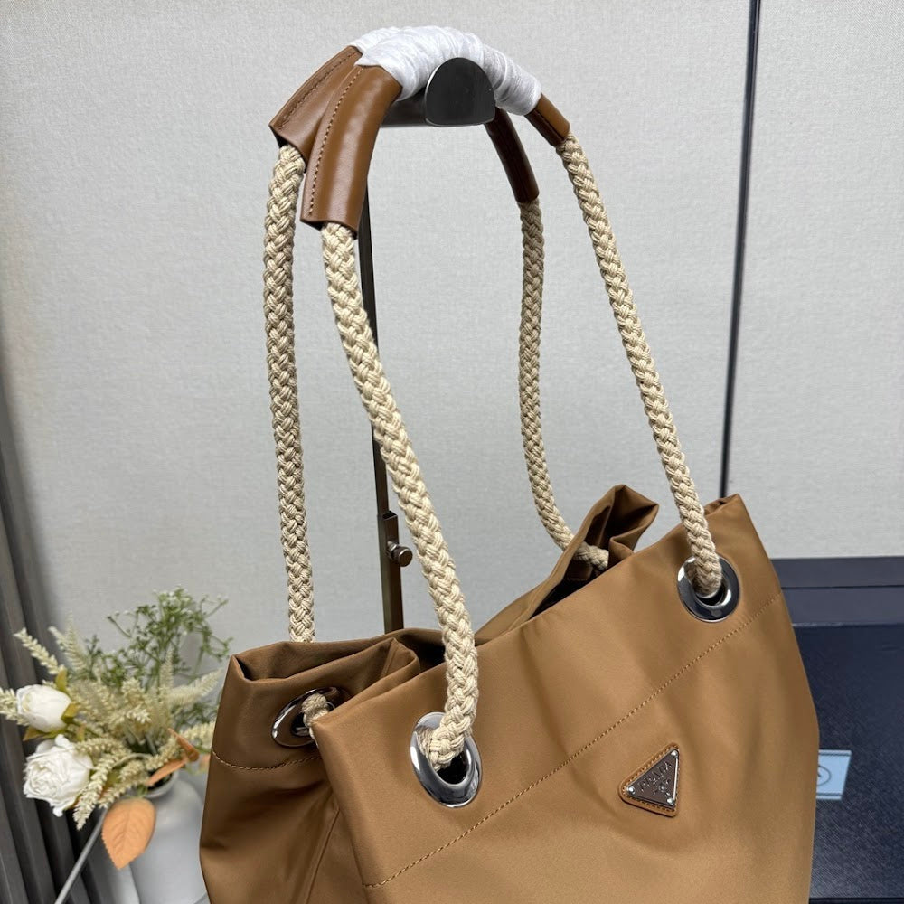 Dragons Bags Pradn Luxury Bag --102855