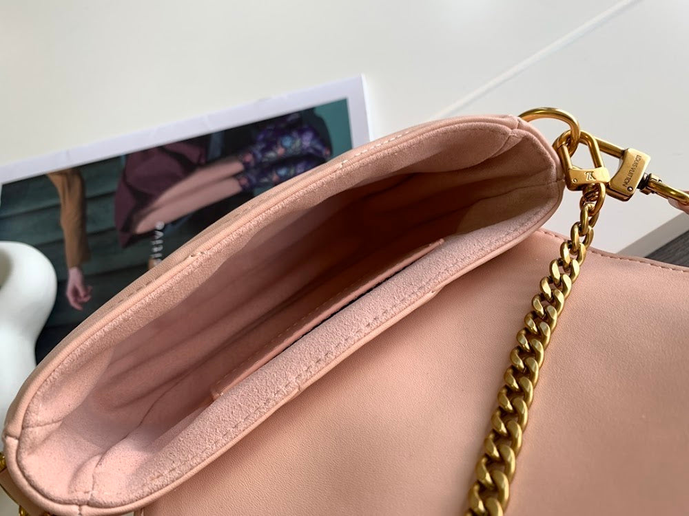 Dragons Bags LVn Luxury Bag --80501