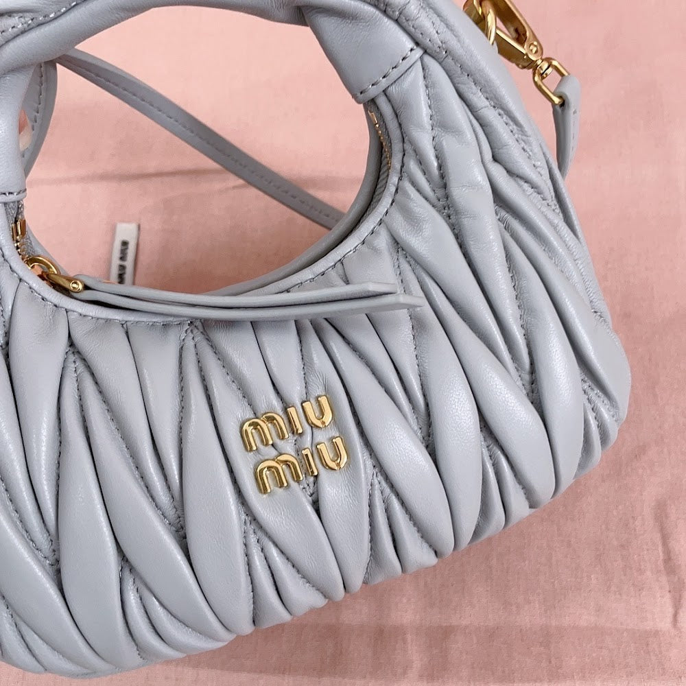 Dragons Bags Miun Miun Luxury Bag --122656