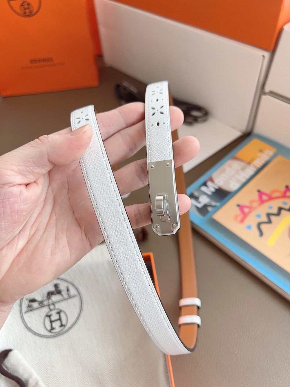 Dragons Bags Hermesn Luxury Belt --109256