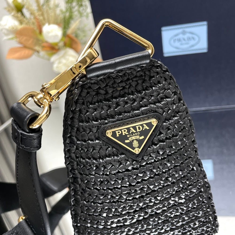 Dragons Bags Pradn Luxury Bag --102187