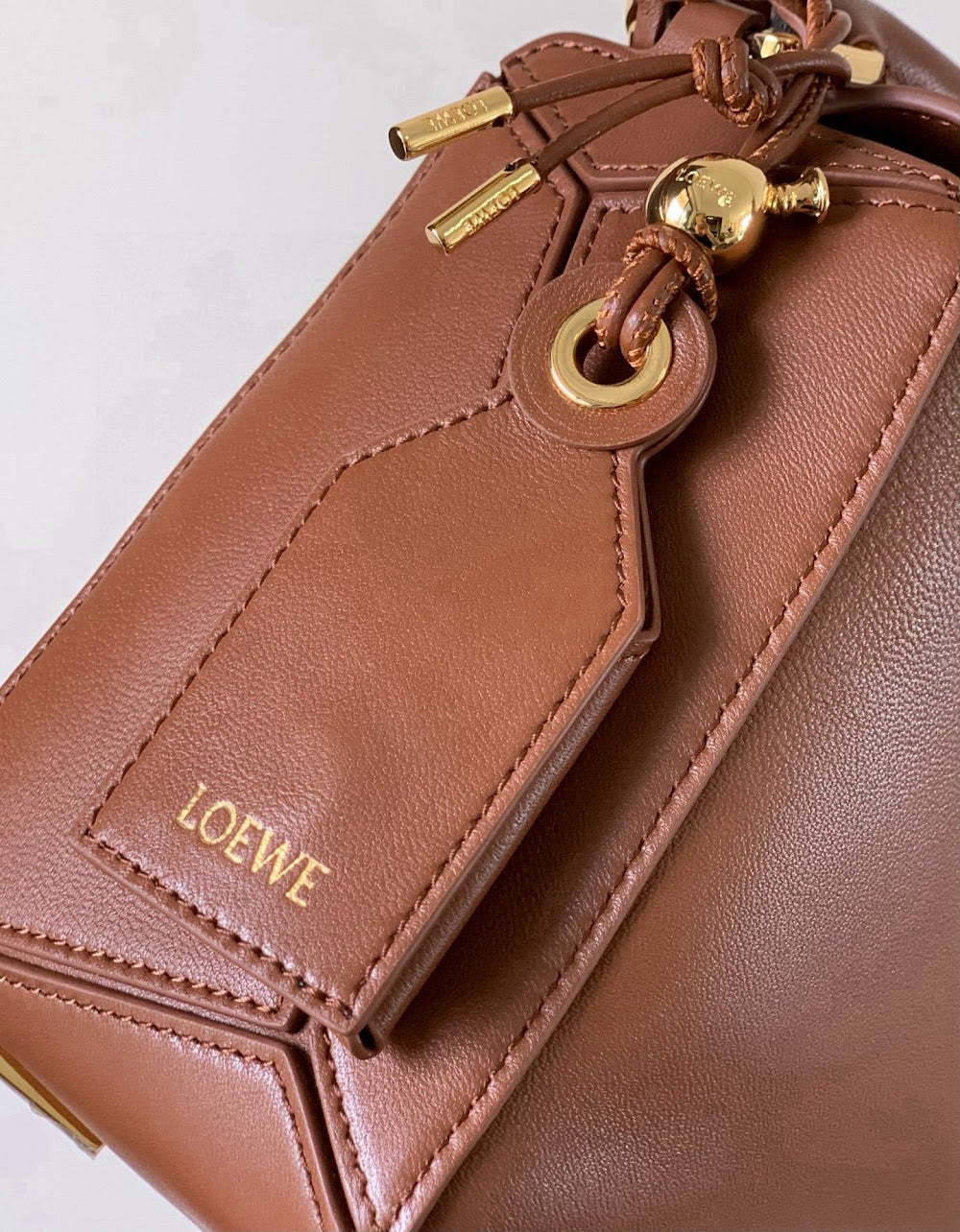 Dragons Bags Lowen Luxury Bag --99938