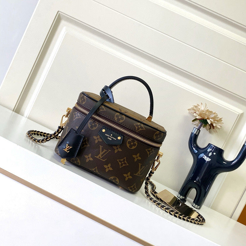 Dragons Bags LVn Luxury Bag --81142