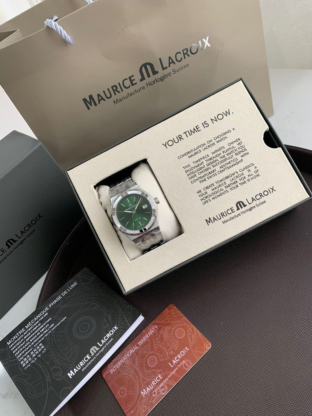 Dragons Bags Luxury Designer Watch --103607