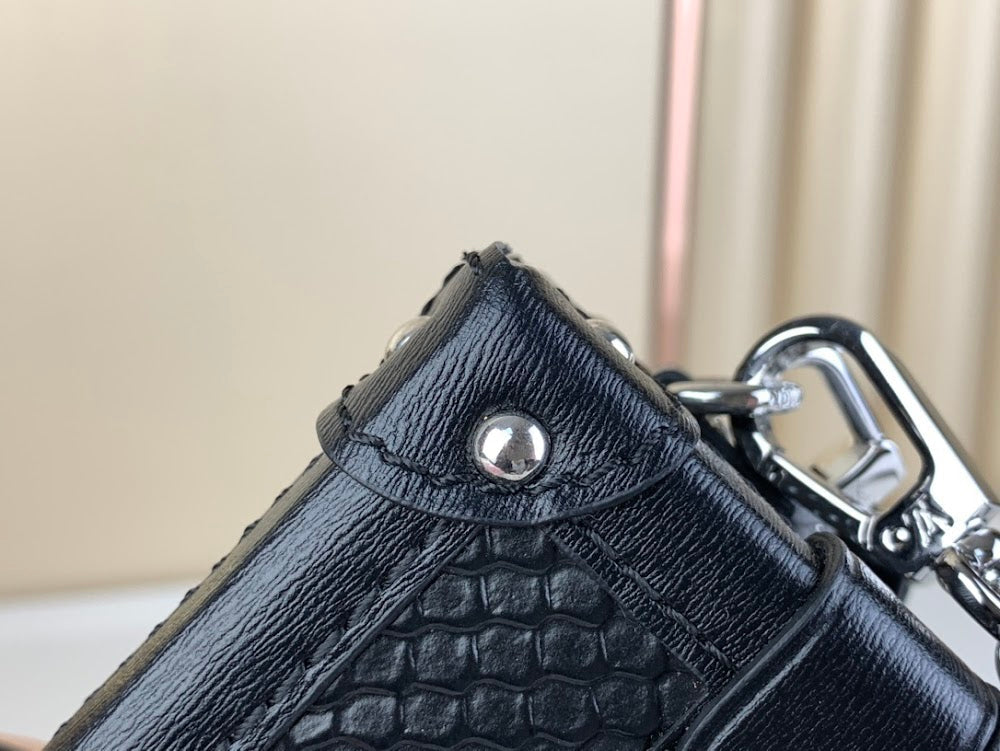 Dragons Bags ln Luxury Bag --68458