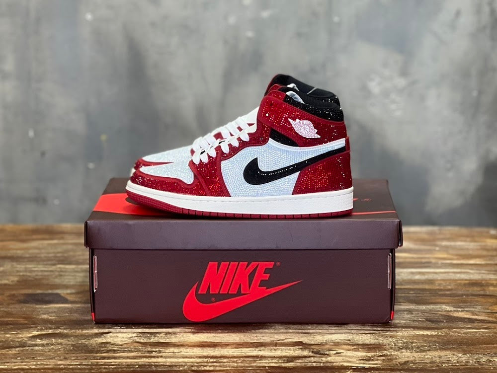 Dragons Bags Nike Luxury Shoes --54992