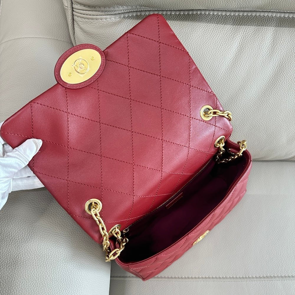 Dragons Bags Burberryn Luxury Bag --92257