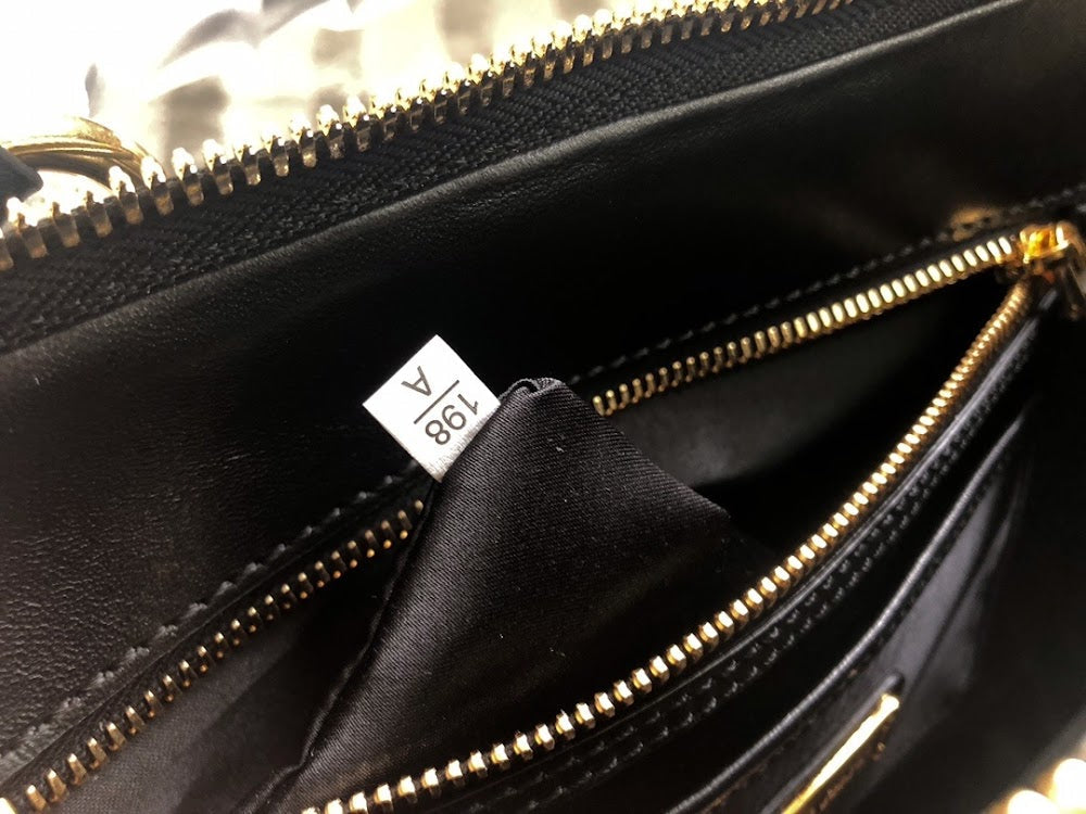 Dragons Bags Miun Miun Luxury Bag --122237