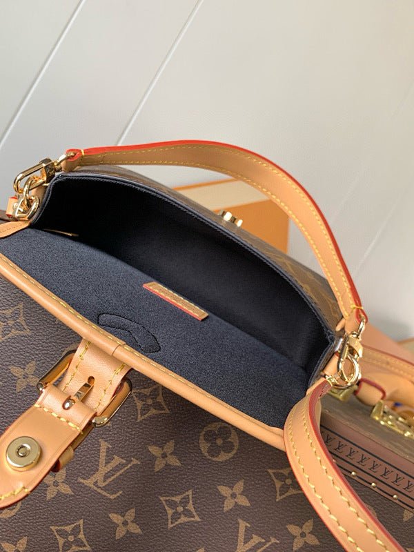 Dragons Bags ln Luxury Bag --81639