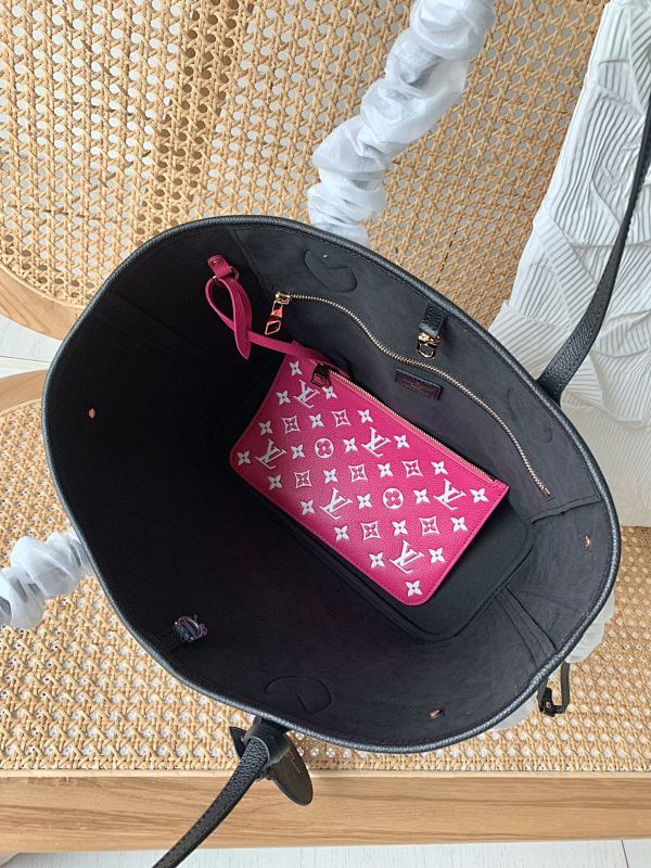 Dragons Bags ln Luxury Bag --58925