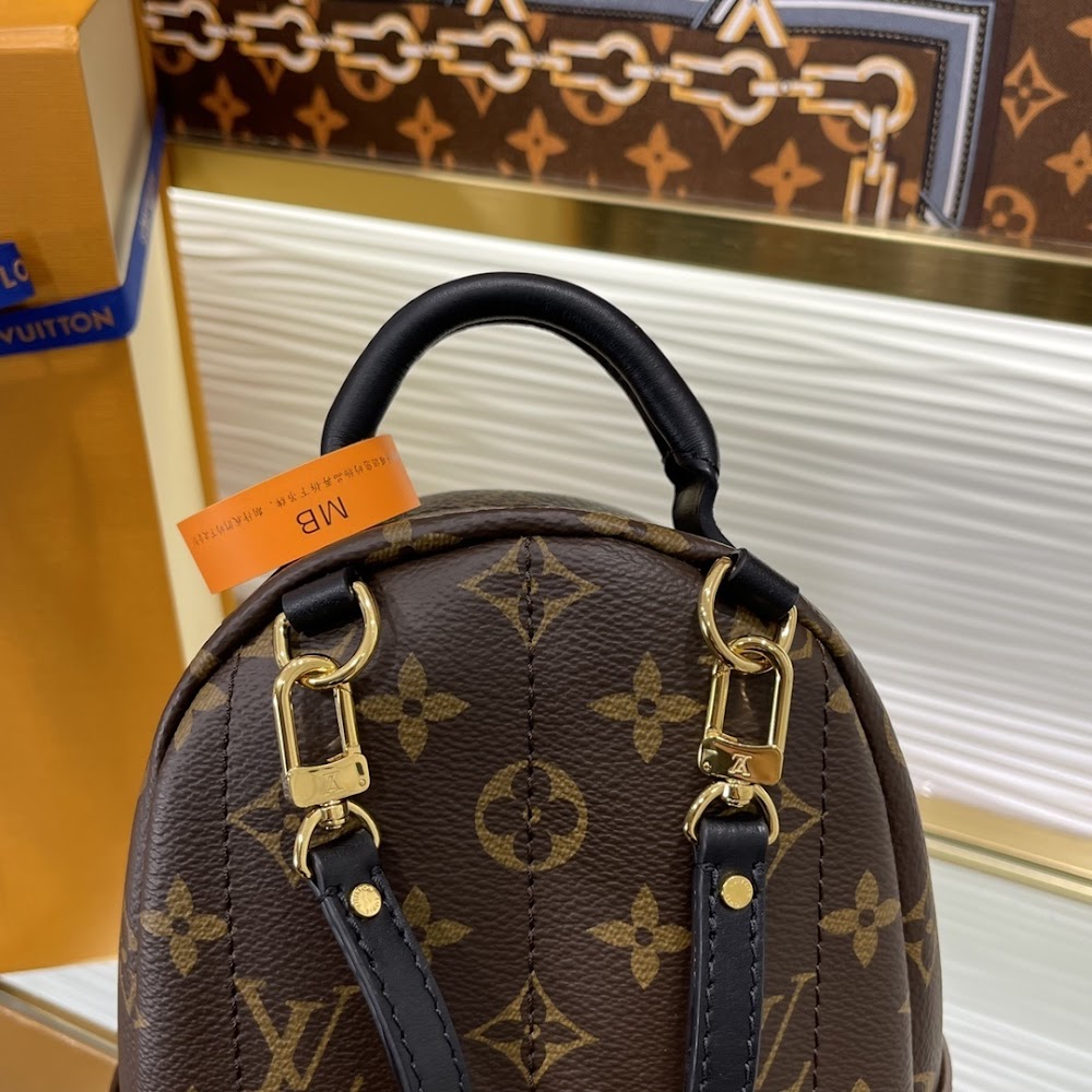 Dragons Bags LVn Luxury Bag --79150