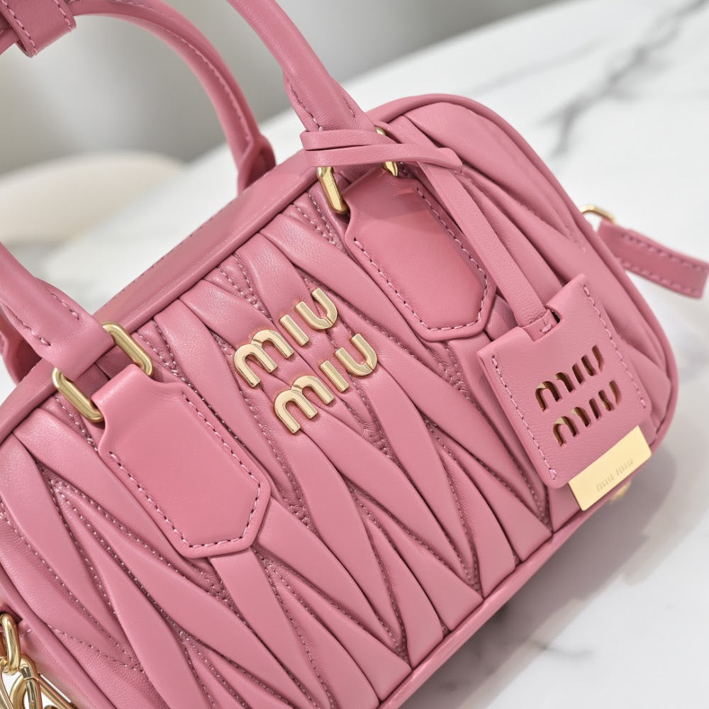 Dragons Bags Miun Miun Luxury Bag --123740