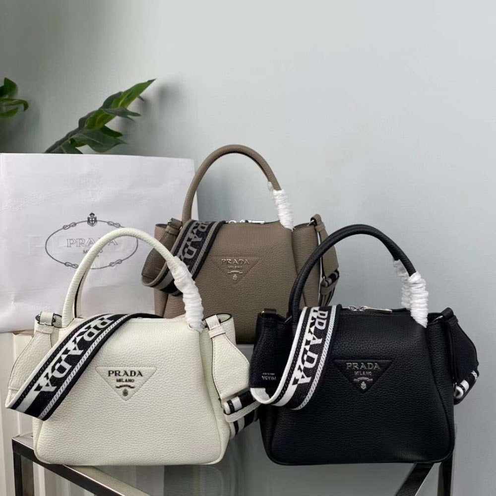 Dragons Bags Prada Luxury Bag --54243