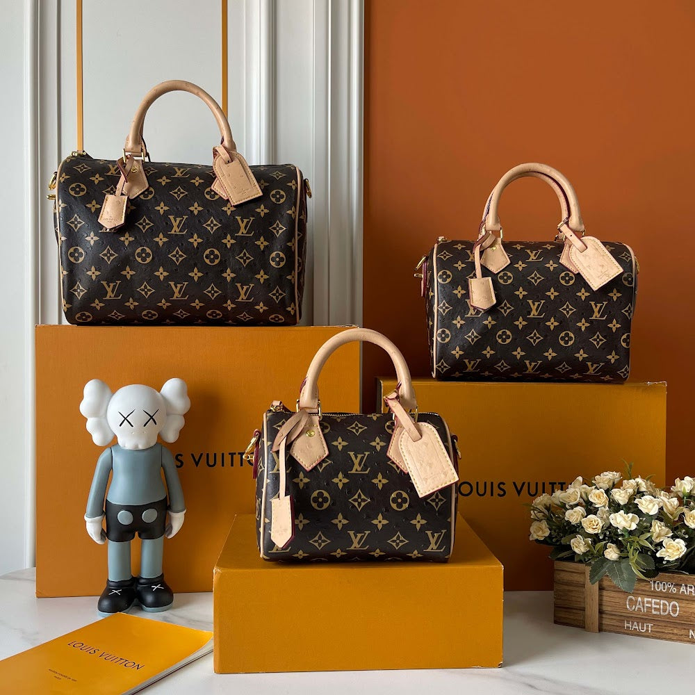 Dragons Bags ln Luxury Bag --77536