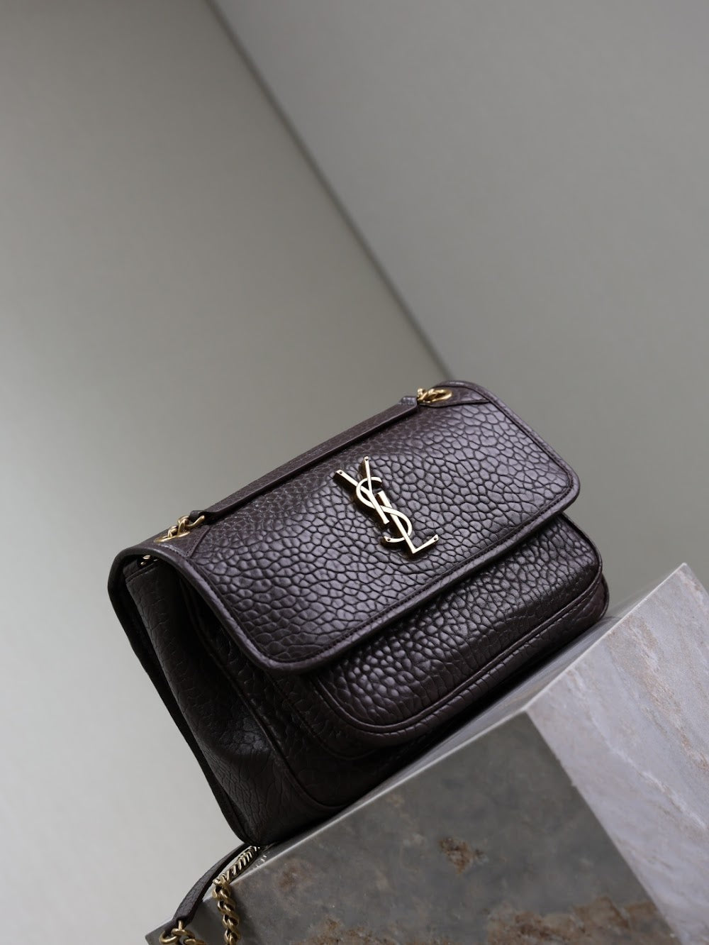 Dragons Bags YSLn Luxury Bag --119699