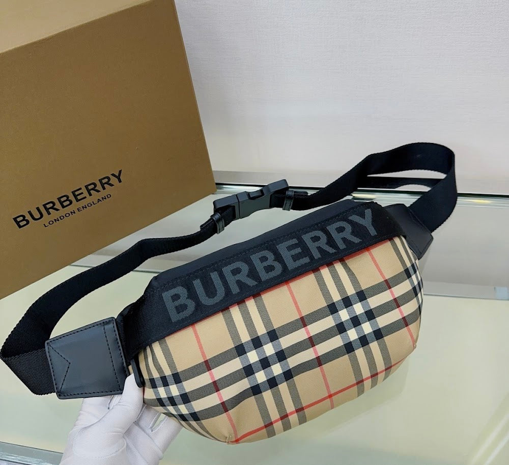 Dragons Bags Burberryn Luxury Bag --92727