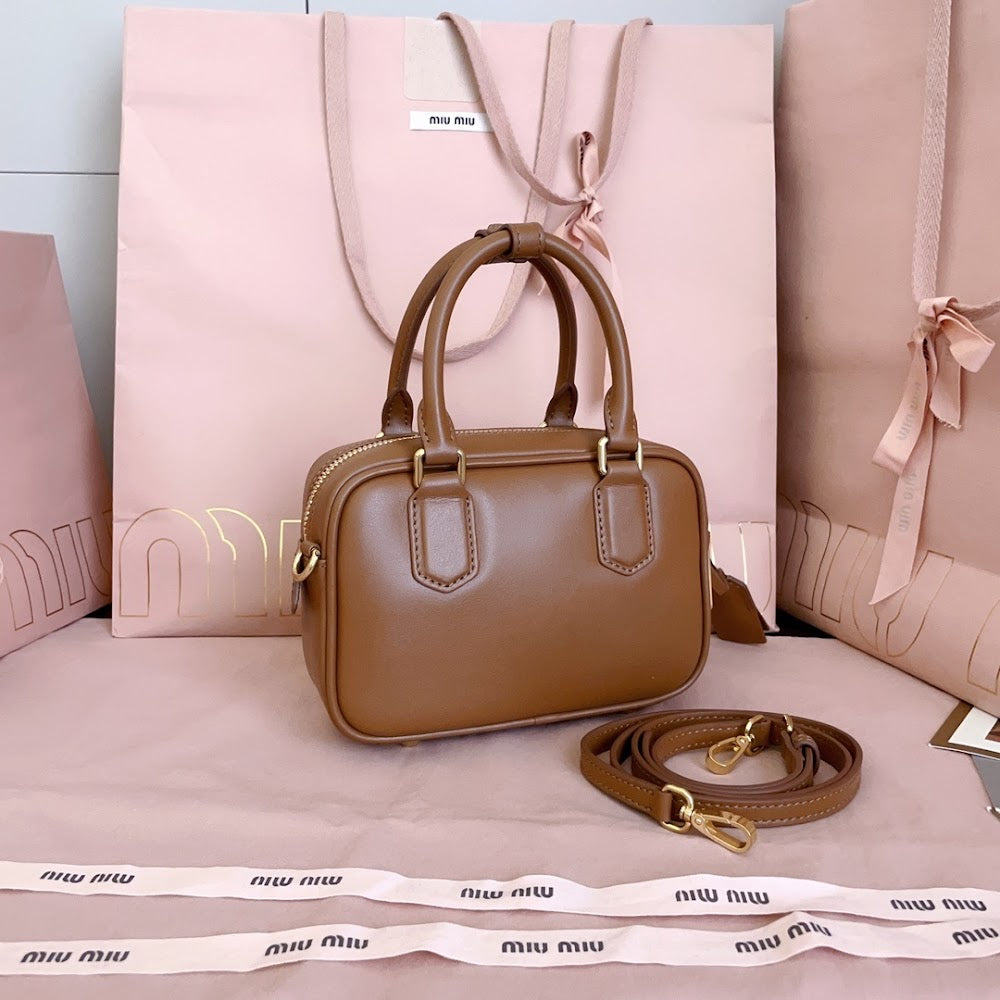 Dragons Bags Miun Miun Luxury Bag --123086