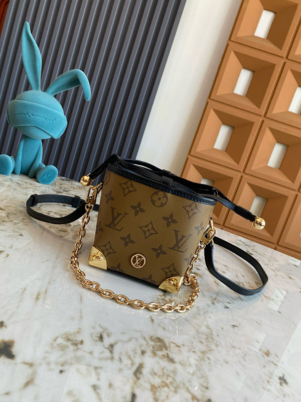 Dragons Bags LVn Luxury Bag --80009