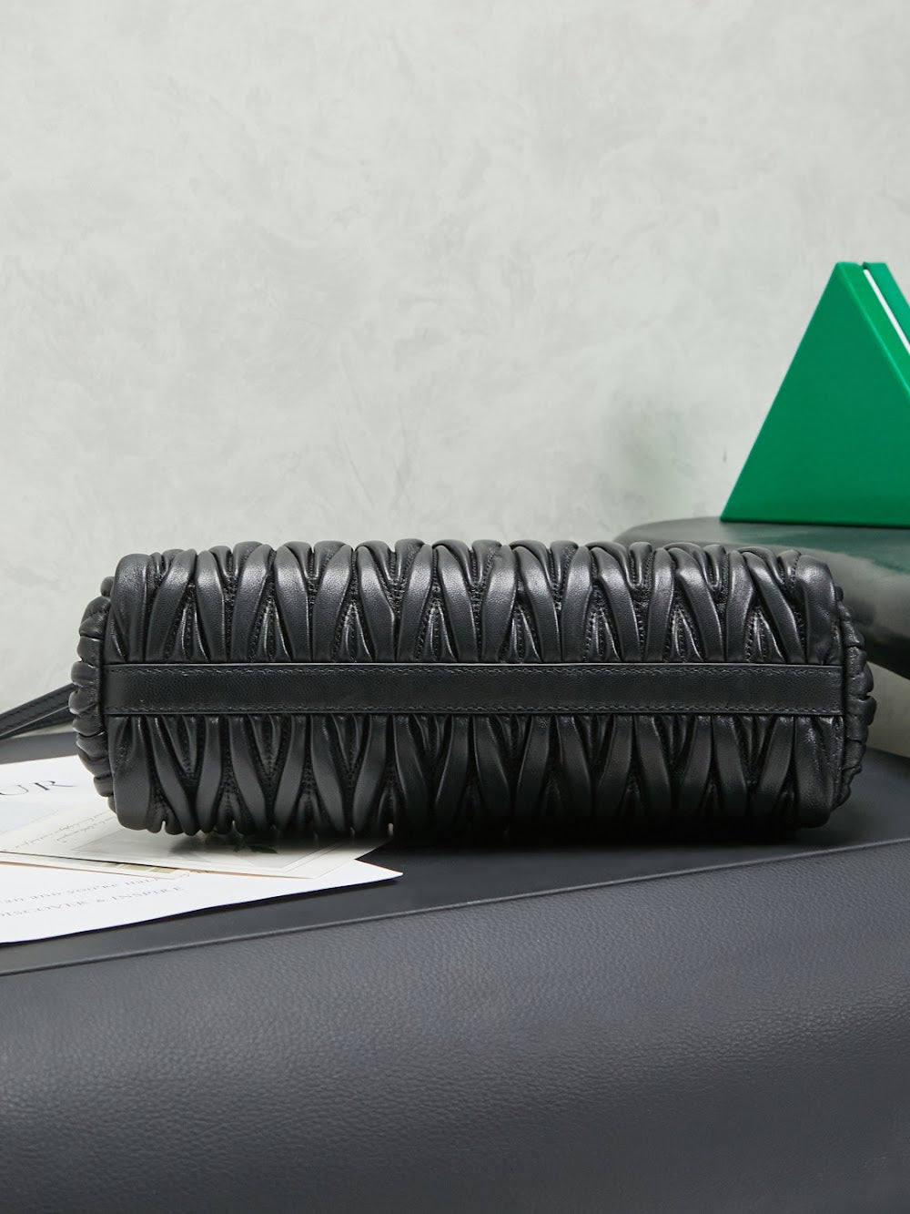 Dragons Bags Miun Miun Luxury Bag --123167