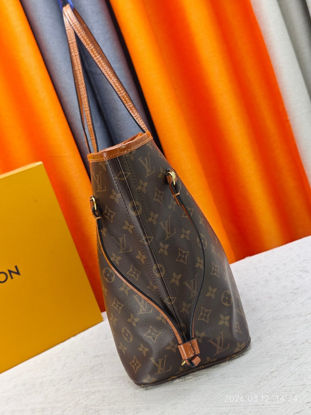 Dragons Bags ln Luxury Bag --77840