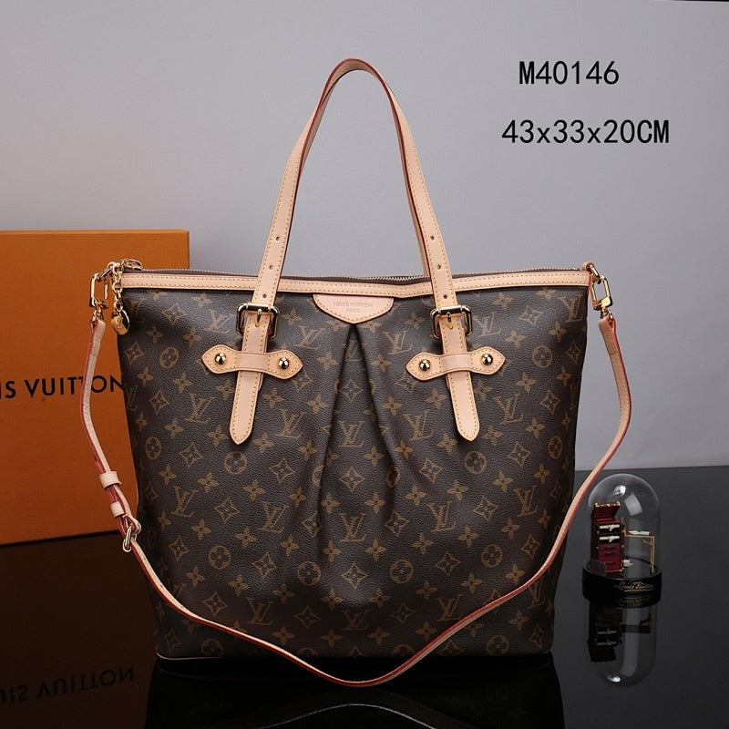 Dragons Bags LV Luxury Bag --55819