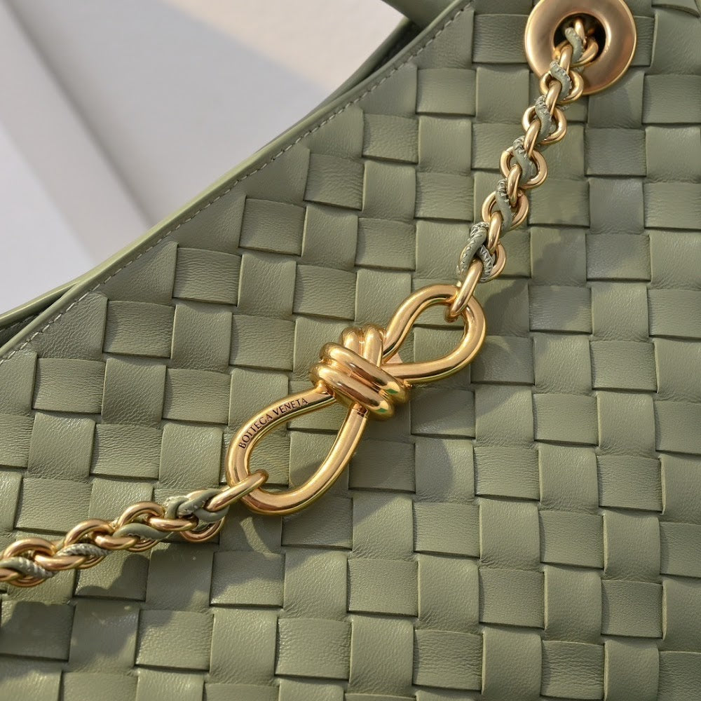 Dragons Bags Bottegan Luxury Bag --90135