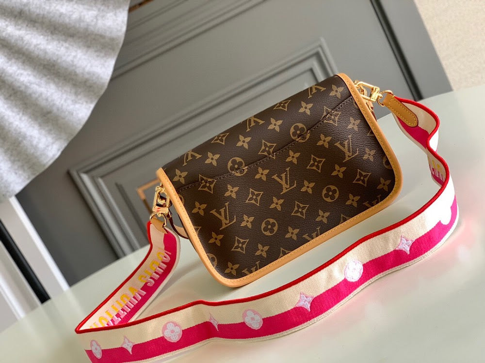 Dragons Bags LVn Luxury Bag --81308