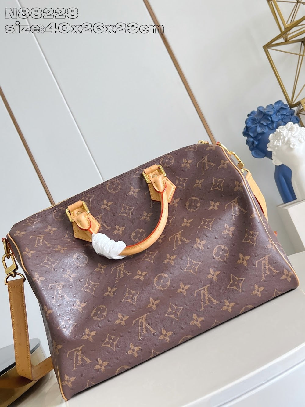 Dragons Bags ln Luxury Bag --97535