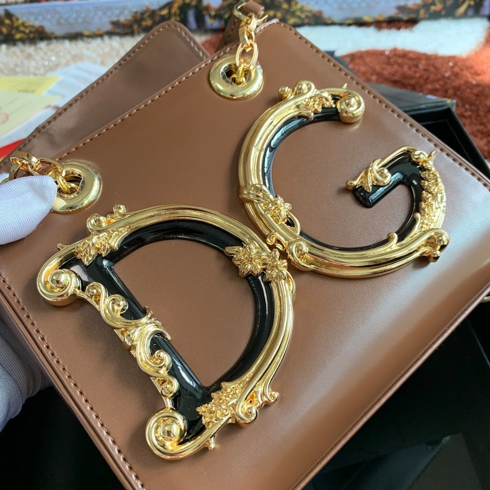 Dragons Bags DGn Luxury Bag --93455