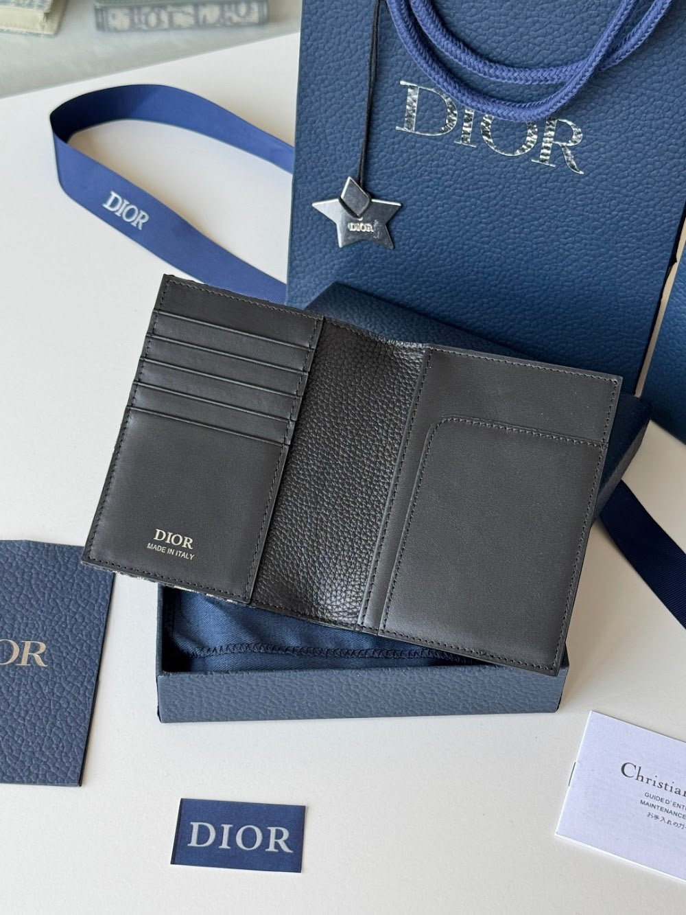 Dragons BagsDiorn Luxury Bag --114972