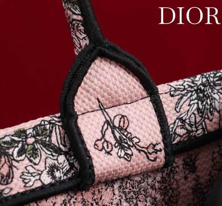 Dragons BagsDiorn Luxury Bag --115739