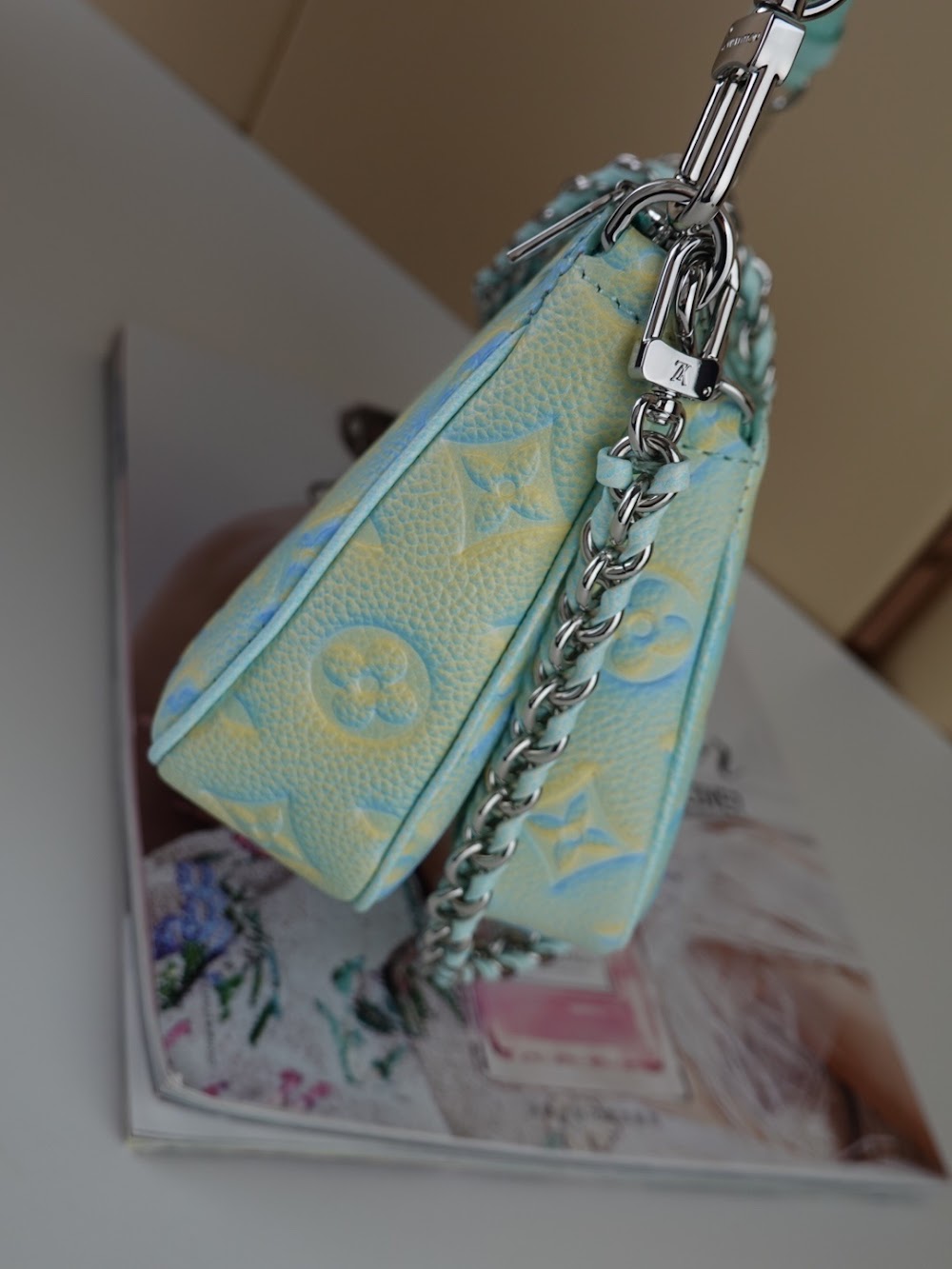 Dragons Bags ln Luxury Bag --67676