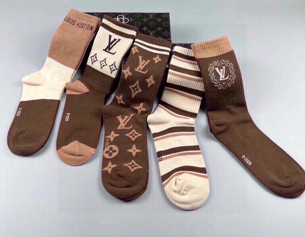 Dragons Bags Premium Luxury Socks --98047