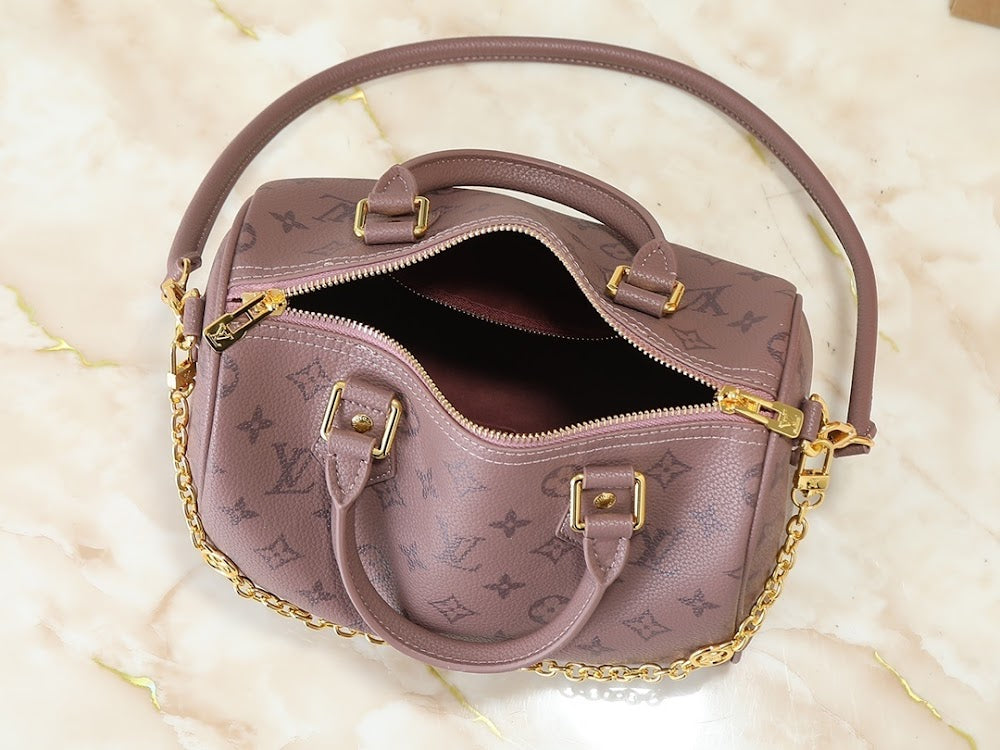 Dragons Bags ln Luxury Bag --77639