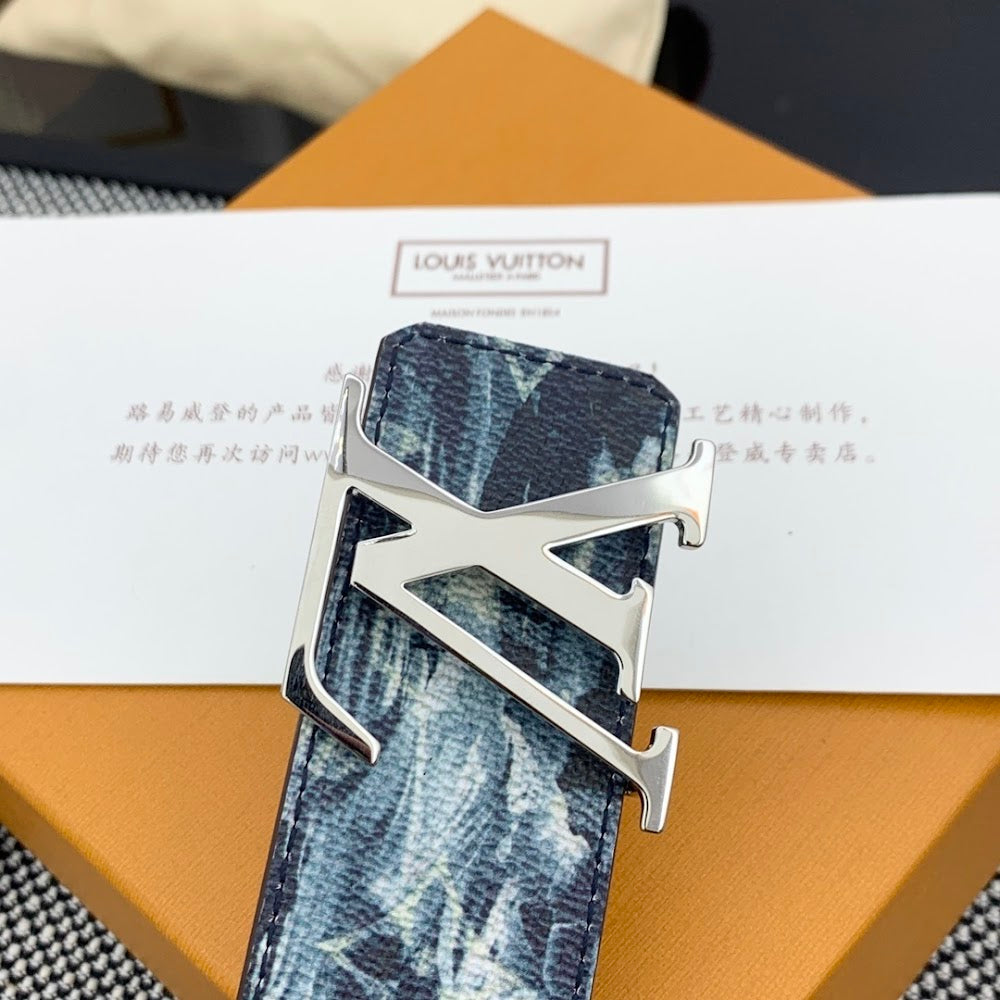 Dragons Bags ln Luxury Belt --100210