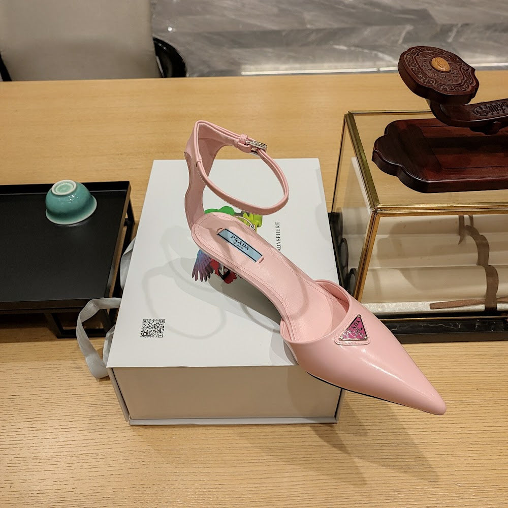 Dragons Bags Prada Luxury Heels --52914