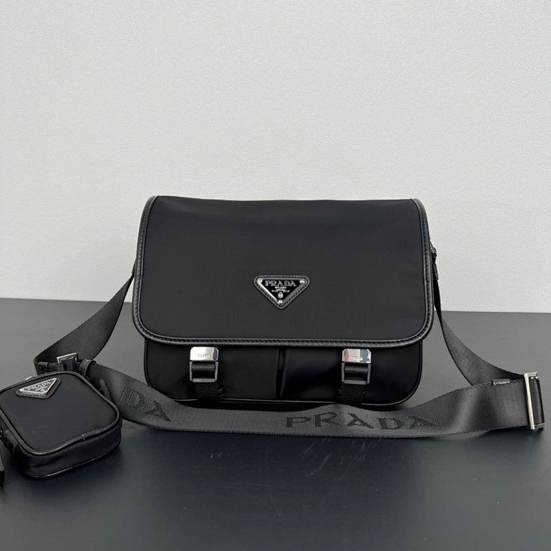 Dragons Bags pradn Luxury Bag --73233