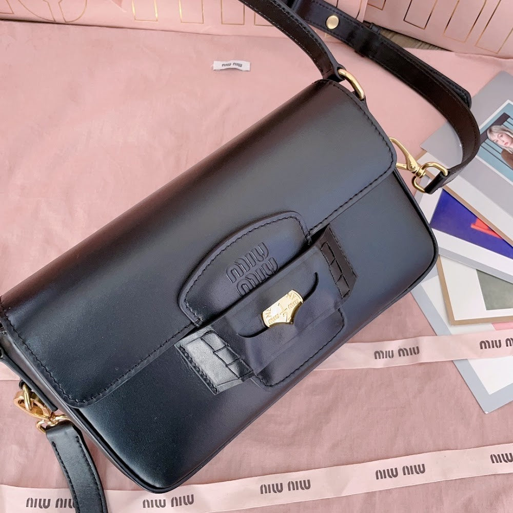 Dragons Bags Miun Miun Luxury Bag --122593