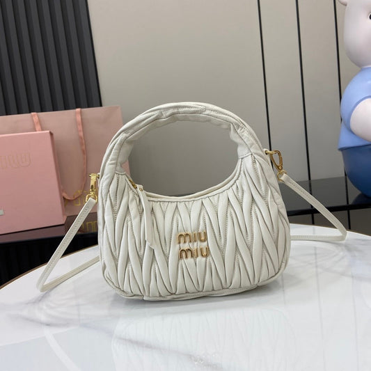 Dragons Bags Miun Miun Luxury Bag --122170