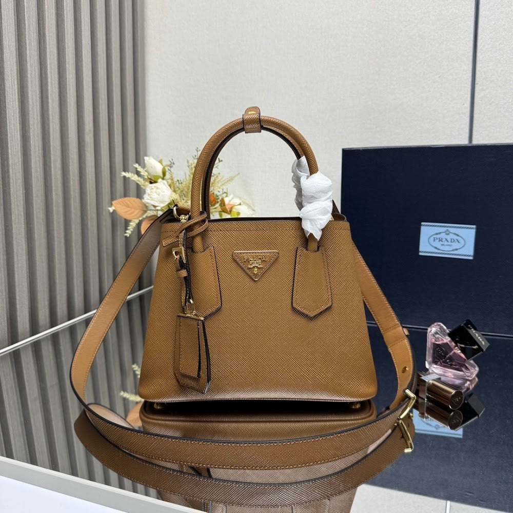 Dragons Bags Pradn Luxury Bag --102316