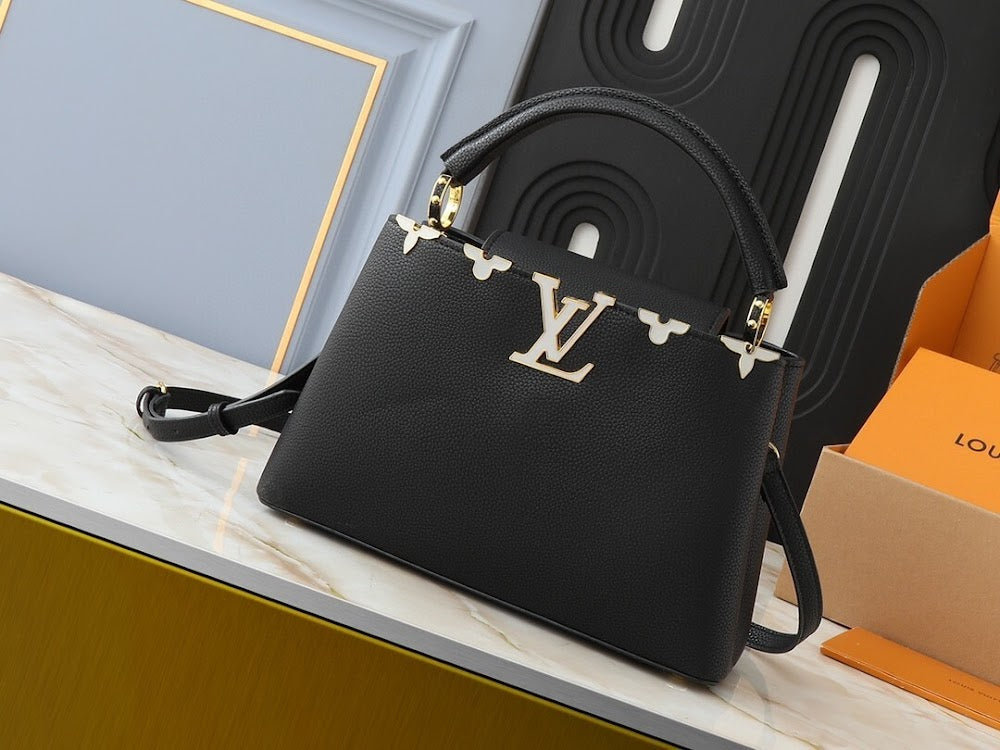 Dragons Bags ln Luxury Bag --76476