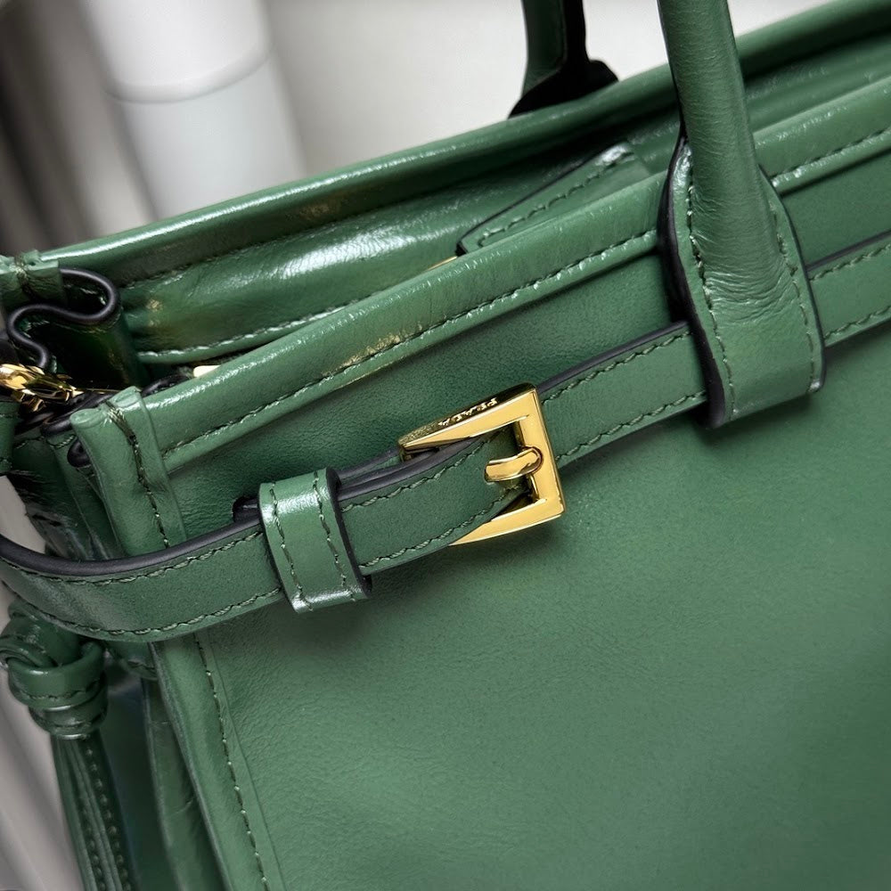 Dragons Bags Pradn Luxury Bag --102415