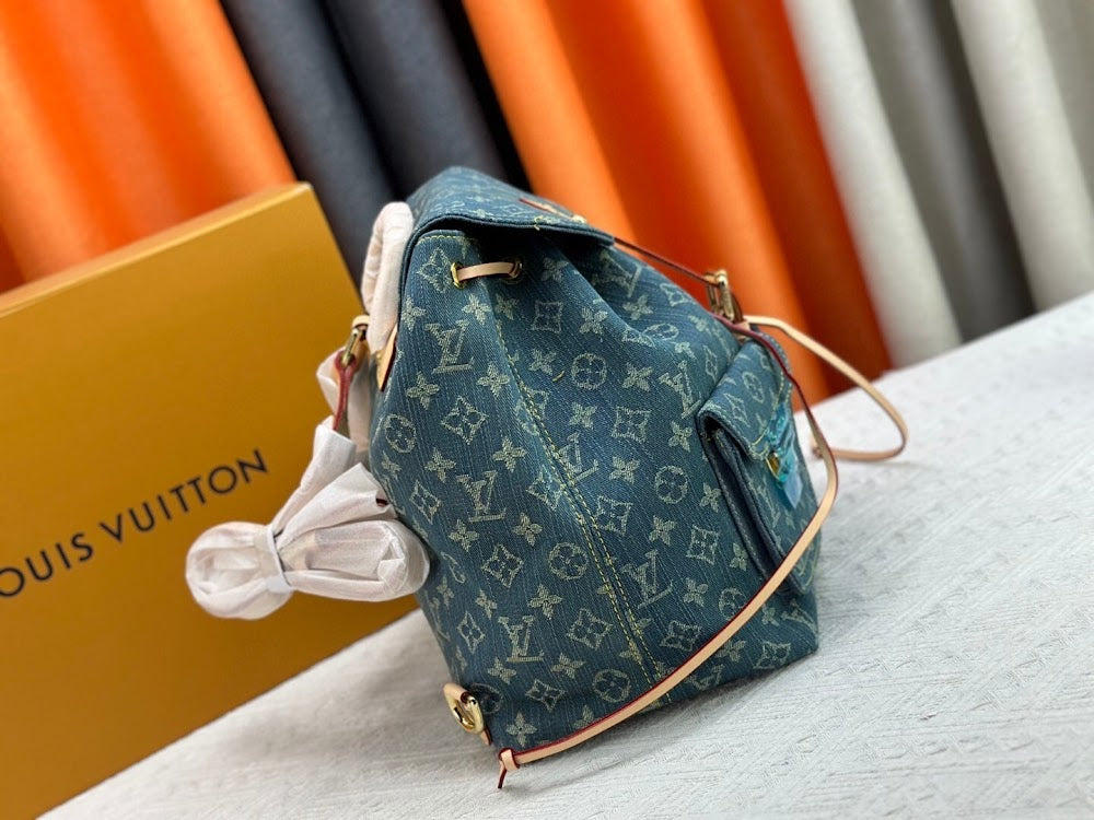 Dragons Bags ln Luxury Bag --76936