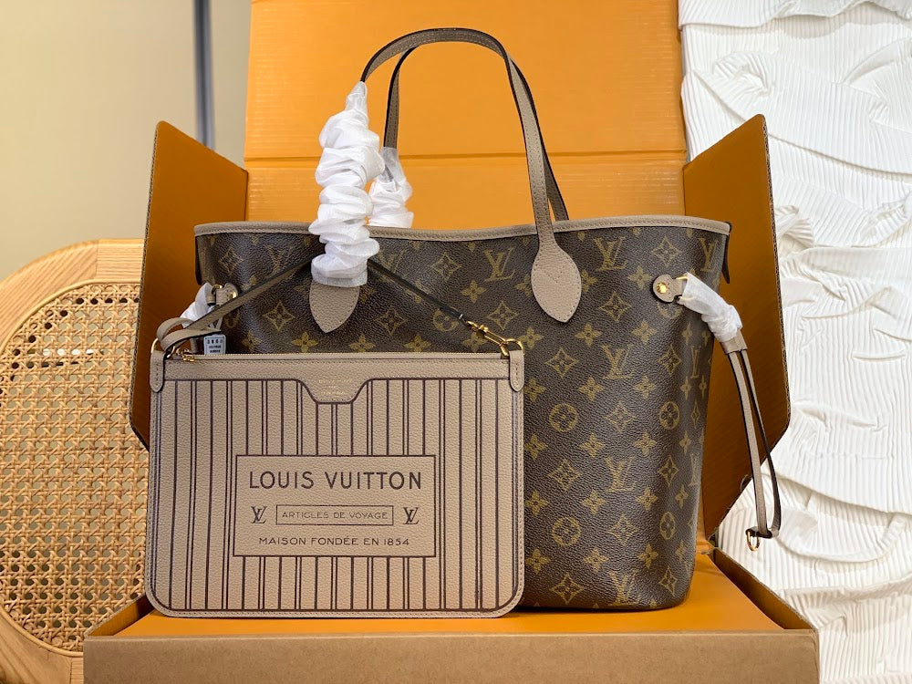 Dragons Bags ln Luxury Bag --95722
